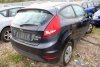 Kanapa Ford Fiesta MK7 2009 1.4i Hatchback 3-drzwi
